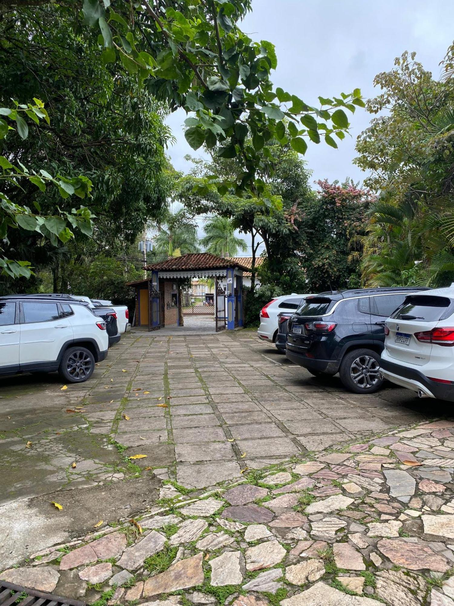 Pouso Das Gerais ทีราเดนเจส ภายนอก รูปภาพ